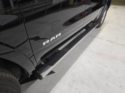 Ram 1500 Big Horn 4x4 Crew Cab 5'7" Box 2026