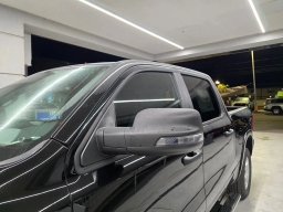 Ram 1500 Big Horn 4x4 Crew Cab 5'7" Box 2026