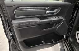 Ram 1500 Big Horn 4x4 Crew Cab 5'7" Box 2026