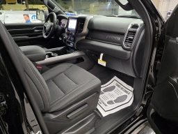 Ram 1500 Big Horn 4x4 Crew Cab 5'7" Box 2026