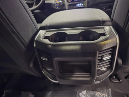 Ram 1500 Big Horn 4x4 Crew Cab 5'7" Box 2026