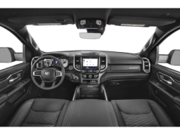 Ram 1500 Big Horn 4x4 Crew Cab 5'7" Box 2026