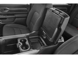 Ram 1500 Big Horn 4x4 Crew Cab 5'7" Box 2026