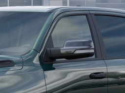 Ram 1500 Big Horn 4x4 Crew Cab 5'7" Box 2026