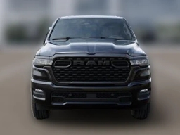Ram 1500 Big Horn 4x4 Crew Cab 5'7" Box 2026