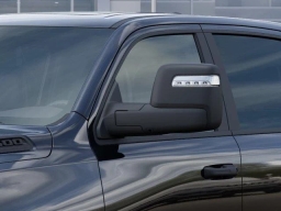 Ram 1500 Big Horn 4x4 Crew Cab 5'7" Box 2026
