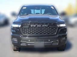 Ram 1500 Big Horn 4x4 Crew Cab 5'7" Box 2026