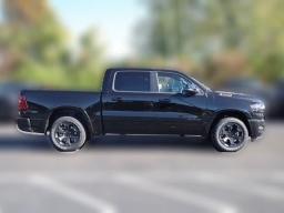 Ram 1500 Big Horn 4x4 Crew Cab 5'7" Box 2026