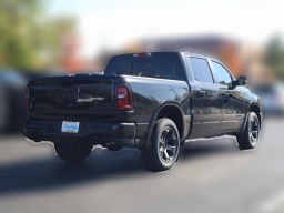 Ram 1500 Big Horn 4x4 Crew Cab 5'7" Box 2026