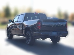 Ram 1500 Big Horn 4x4 Crew Cab 5'7" Box 2026