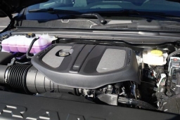 Ram 1500 Big Horn 4x4 Crew Cab 5'7" Box 2026