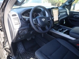 Ram 1500 Big Horn 4x4 Crew Cab 5'7" Box 2026