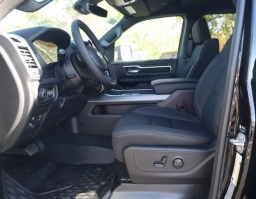 Ram 1500 Big Horn 4x4 Crew Cab 5'7" Box 2026