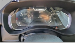 Ram 1500 Big Horn 4x4 Crew Cab 5'7" Box 2026