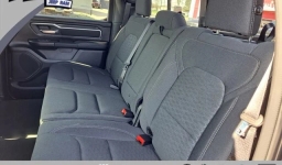 Ram 1500 Big Horn 4x4 Crew Cab 5'7" Box 2026