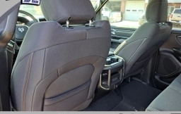 Ram 1500 Big Horn 4x4 Crew Cab 5'7" Box 2026