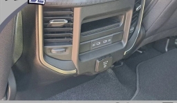Ram 1500 Big Horn 4x4 Crew Cab 5'7" Box 2026