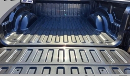 Ram 1500 Big Horn 4x4 Crew Cab 5'7" Box 2026