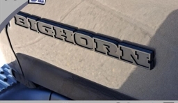 Ram 1500 Big Horn 4x4 Crew Cab 5'7" Box 2026