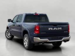 Ram 1500 Big Horn 4x4 Crew Cab 5'7" Box 2026