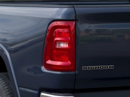 Ram 1500 Big Horn 4x4 Crew Cab 5'7" Box 2026