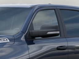 Ram 1500 Big Horn 4x4 Crew Cab 5'7" Box 2026