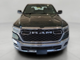 Ram 1500 Big Horn 4x4 Crew Cab 5'7" Box 2026