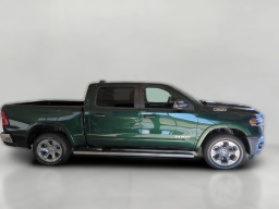 Ram 1500 Big Horn 4x4 Crew Cab 5'7" Box 2026