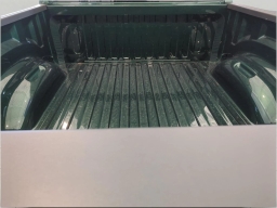 Ram 1500 Big Horn 4x4 Crew Cab 5'7" Box 2026