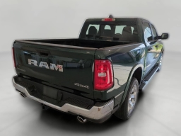 Ram 1500 Big Horn 4x4 Crew Cab 5'7" Box 2026