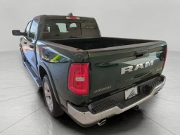 Ram 1500 Big Horn 4x4 Crew Cab 5'7" Box 2026