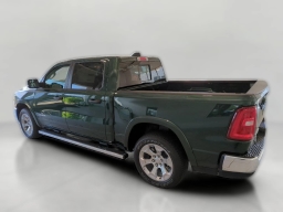 Ram 1500 Big Horn 4x4 Crew Cab 5'7" Box 2026