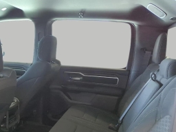 Ram 1500 Big Horn 4x4 Crew Cab 5'7" Box 2026