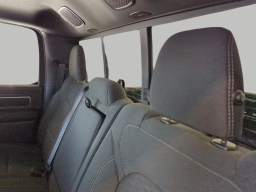 Ram 1500 Big Horn 4x4 Crew Cab 5'7" Box 2026