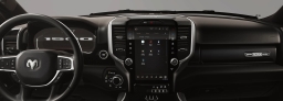Ram 1500 Big Horn 4x4 Crew Cab 5'7" Box 2026