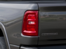 Ram 1500 Big Horn 4x4 Crew Cab 5'7" Box 2026