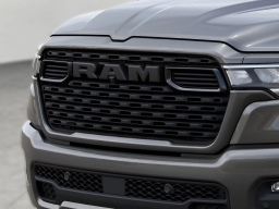 Ram 1500 Big Horn 4x4 Crew Cab 5'7" Box 2026