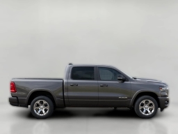 Ram 1500 Big Horn 4x4 Crew Cab 5'7" Box 2026