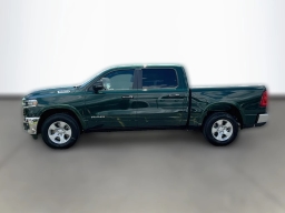 Ram 1500 Big Horn 4x4 Crew Cab 5'7" Box 2026
