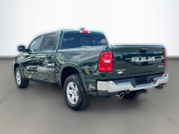 Ram 1500 Big Horn 4x4 Crew Cab 5'7" Box 2026