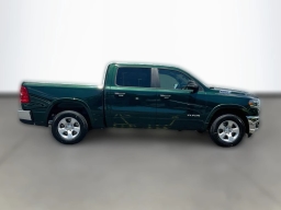 Ram 1500 Big Horn 4x4 Crew Cab 5'7" Box 2026