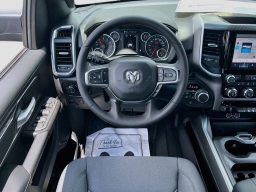 Ram 1500 Big Horn 4x4 Crew Cab 5'7" Box 2026
