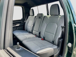 Ram 1500 Big Horn 4x4 Crew Cab 5'7" Box 2026