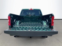 Ram 1500 Big Horn 4x4 Crew Cab 5'7" Box 2026