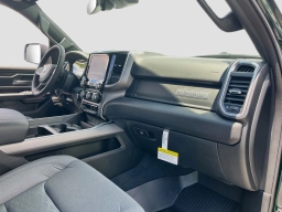 Ram 1500 Big Horn 4x4 Crew Cab 5'7" Box 2026