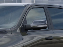Ram 1500 Big Horn 4x4 Crew Cab 5'7" Box 2026
