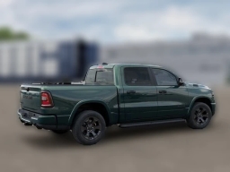 Ram 1500 Big Horn 4x4 Crew Cab 5'7" Box 2026