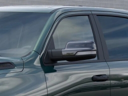 Ram 1500 Big Horn 4x4 Crew Cab 5'7" Box 2026