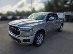 Ram 1500 Big Horn 4x4 Crew Cab 5'7" Box 2026