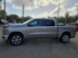 Ram 1500 Big Horn 4x4 Crew Cab 5'7" Box 2026